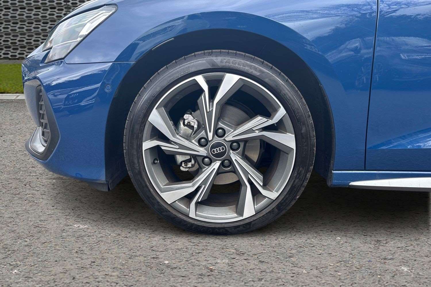 Used Audi A3 2025 for sale - 77674797: Photo 11