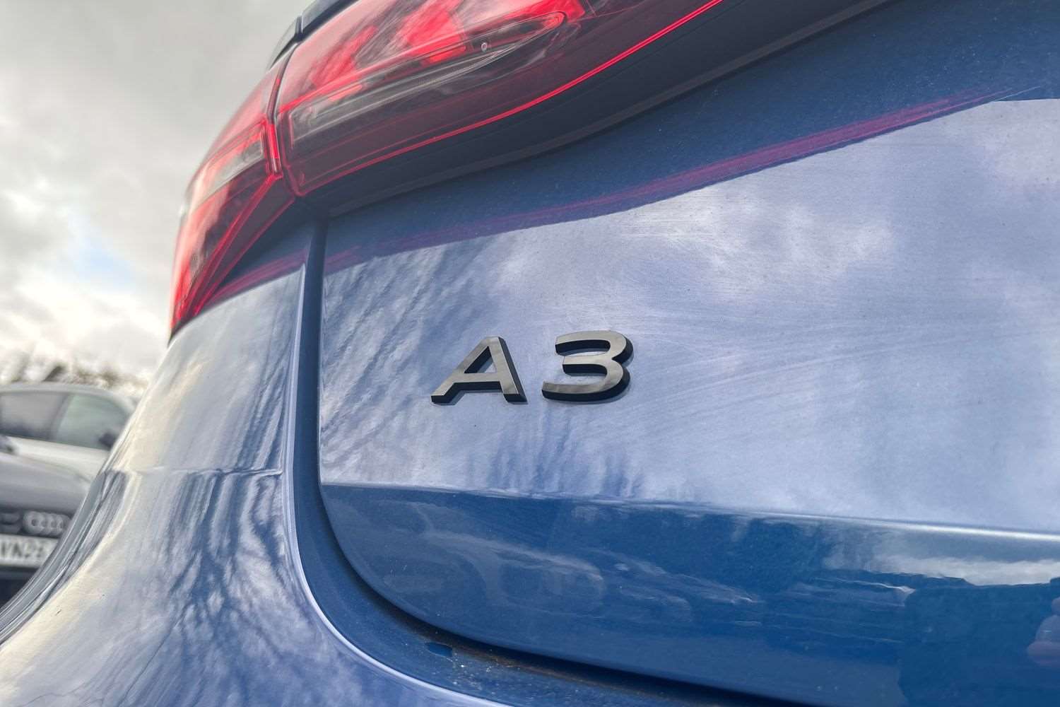 Used Audi A3 2025 for sale - 77674797: Photo 12