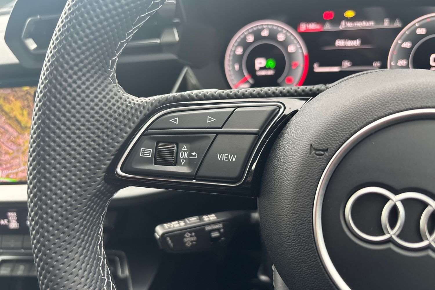 Used Audi A3 2025 for sale - 77674797: Photo 16