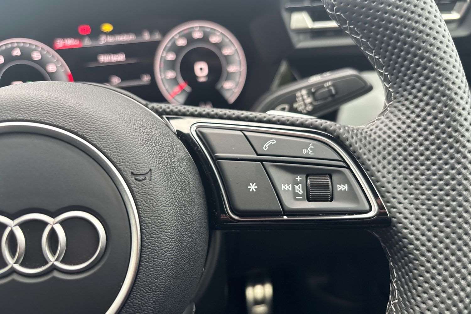 Used Audi A3 2025 for sale - 77674797: Photo 17