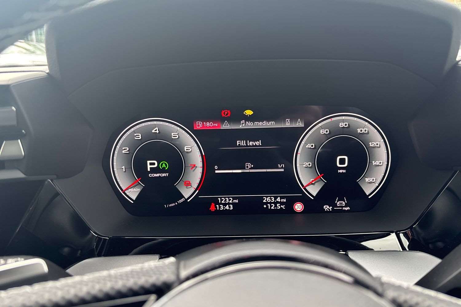 Used Audi A3 2025 for sale - 77674797: Photo 18