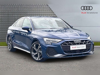 Used Audi A3 2025 for sale - 77674797: Photo