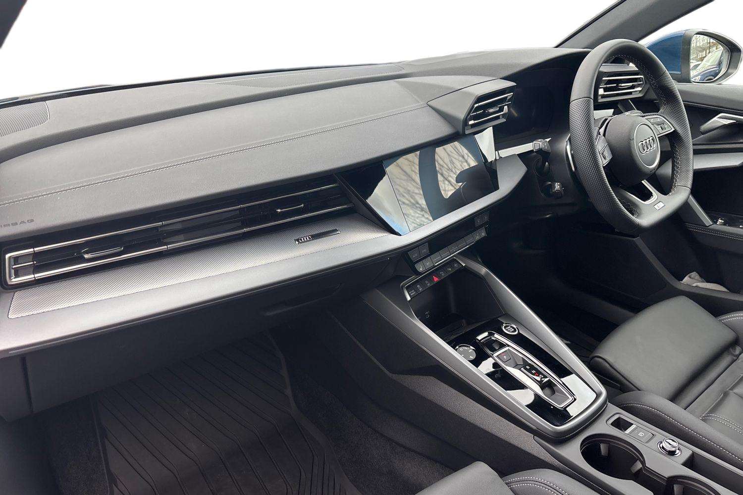 Used Audi A3 2025 for sale - 77674797: Photo 2