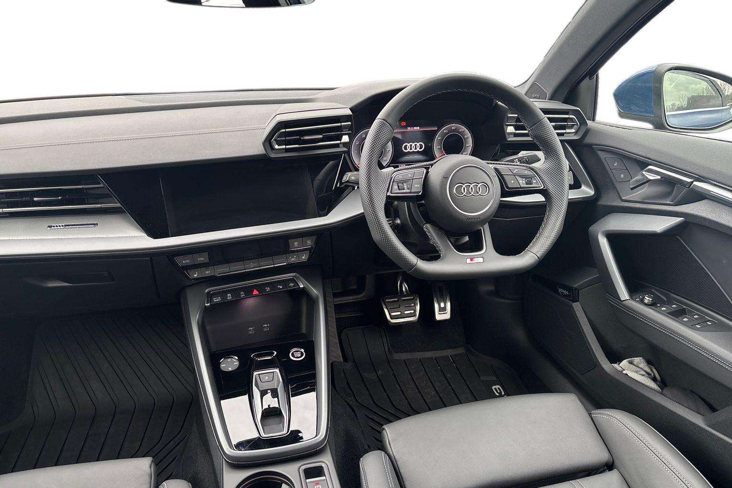 Used Audi A3 2025 for sale - 77674797: Photo 20