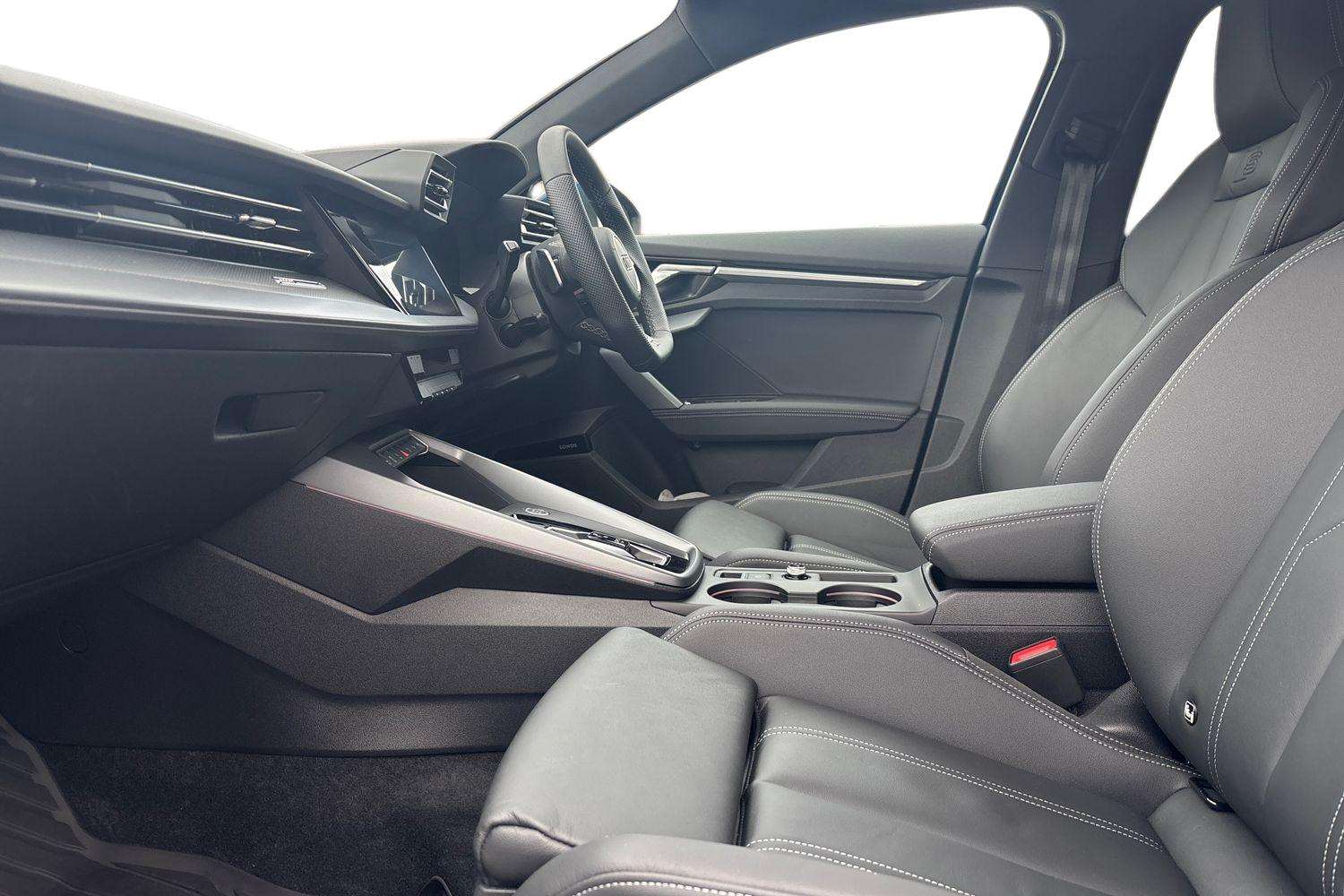 Used Audi A3 2025 for sale - 77674797: Photo 21