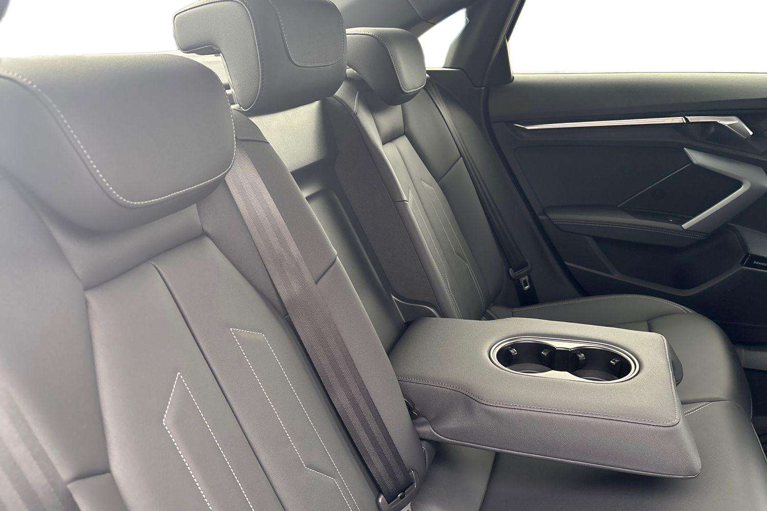 Used Audi A3 2025 for sale - 77674797: Photo 22