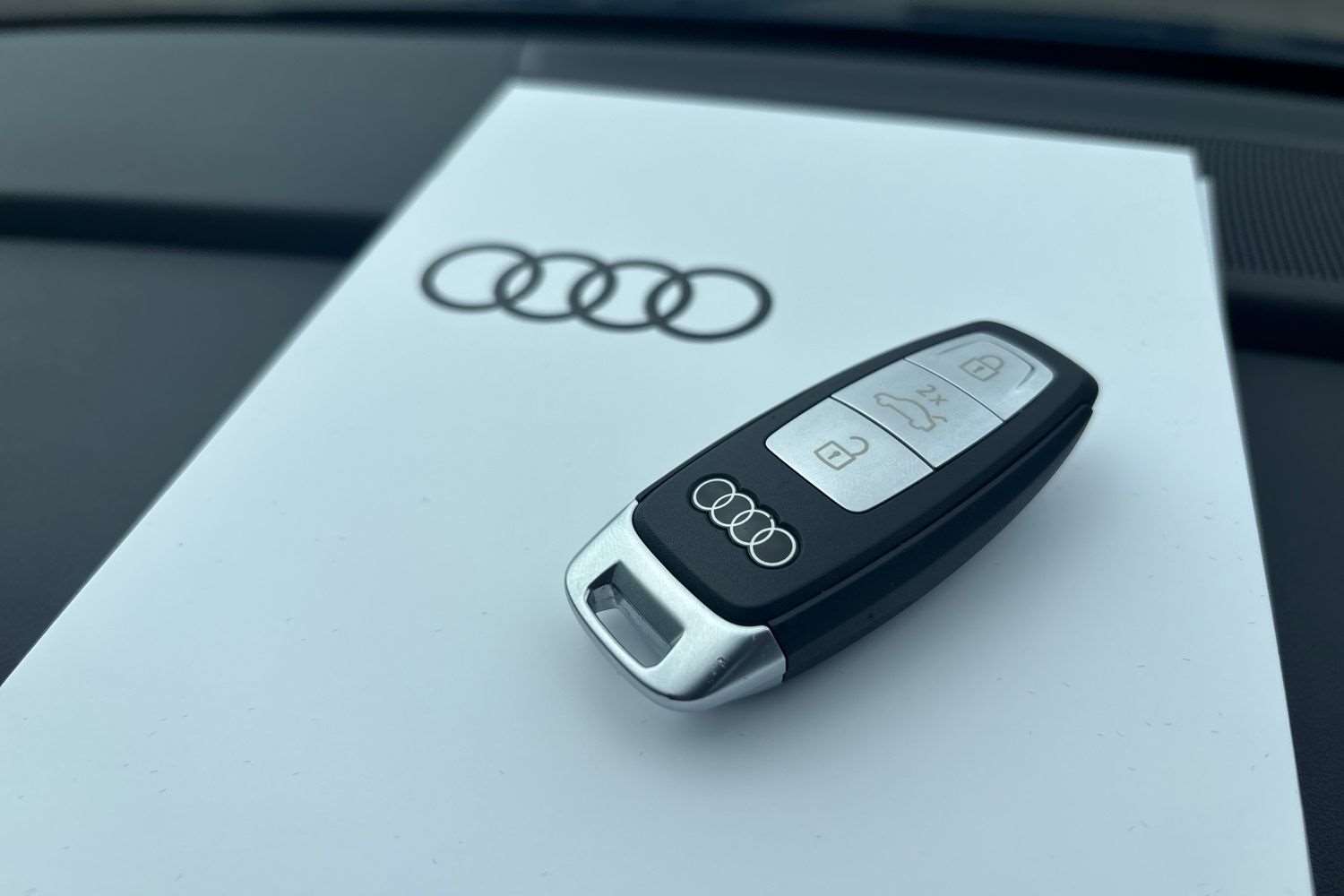 Used Audi A3 2025 for sale - 77674797: Photo 25