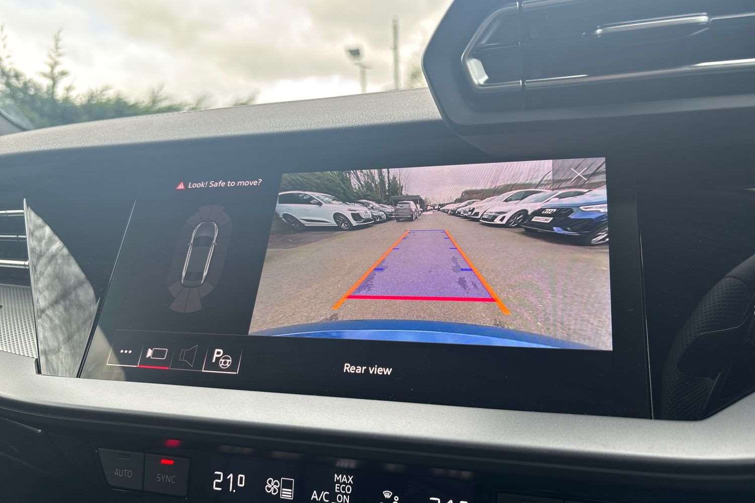 Used Audi A3 2025 for sale - 77674797: Photo 26