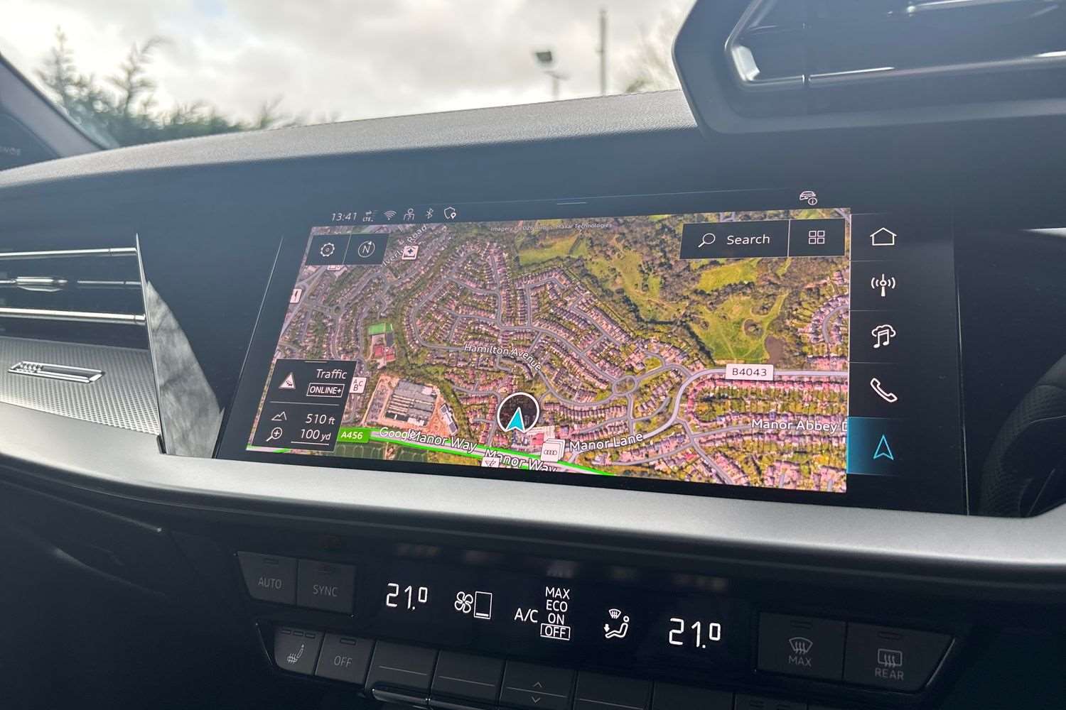 Used Audi A3 2025 for sale - 77674797: Photo 27