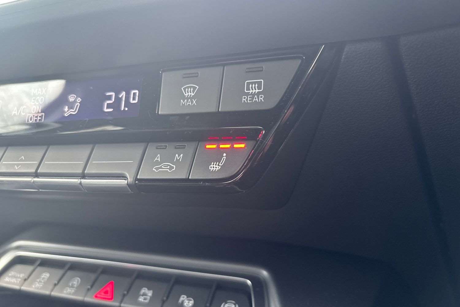 Used Audi A3 2025 for sale - 77674797: Photo 28