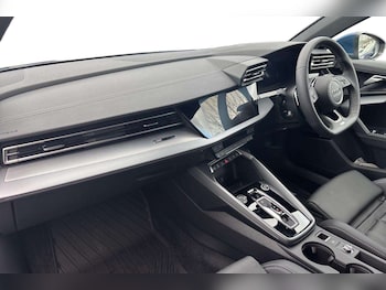 Used Audi A3 2025 for sale - 77674797: Photo