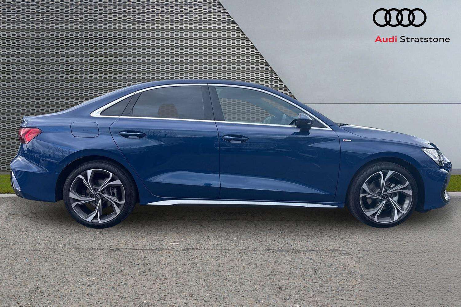 Used Audi A3 2025 for sale - 77674797: Photo 4