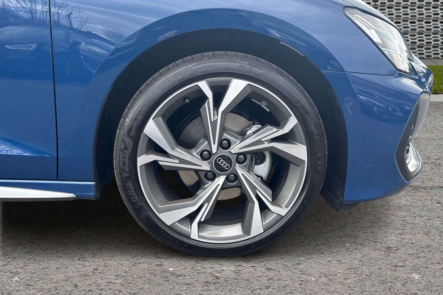 Used Audi A3 2025 for sale - 77674797: Photo 5