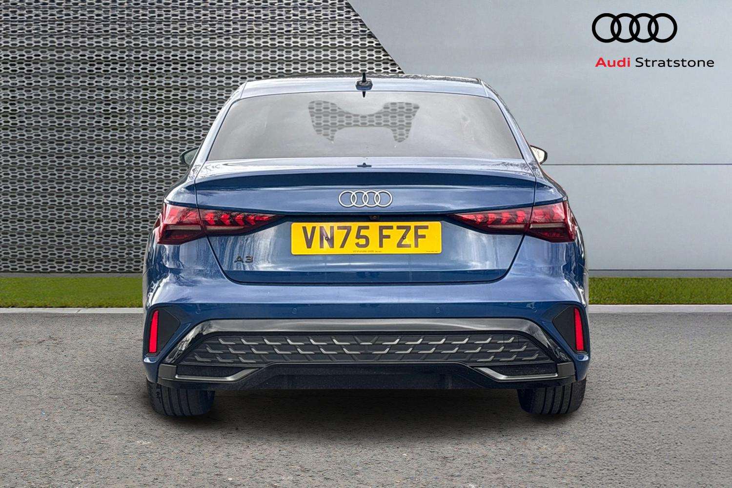 Used Audi A3 2025 for sale - 77674797: Photo 7