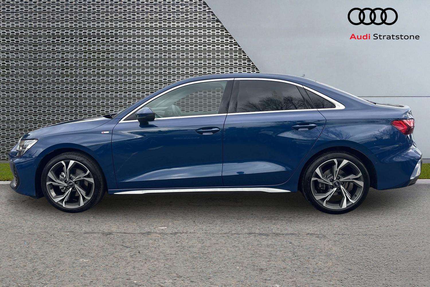 Used Audi A3 2025 for sale - 77674797: Photo 8