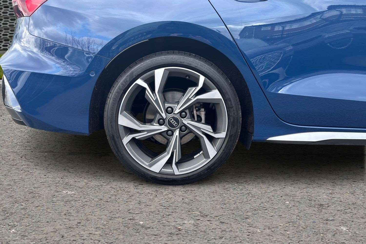 Used Audi A3 2025 for sale - 77674797: Photo 9