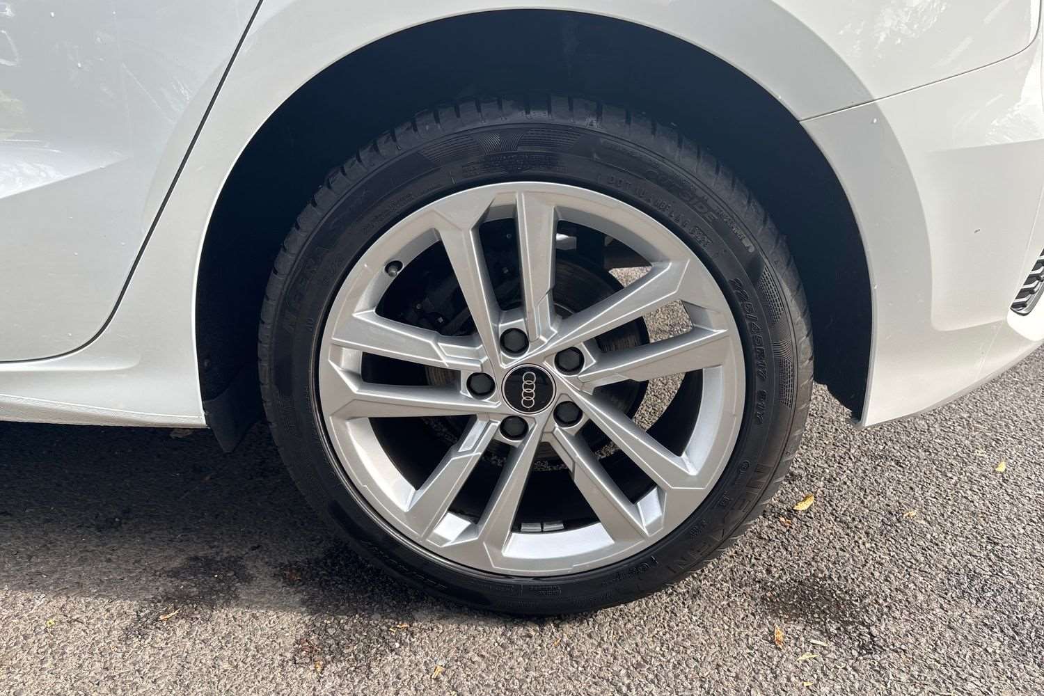 Used Audi A3 2024 for sale - 76732341: Photo 10