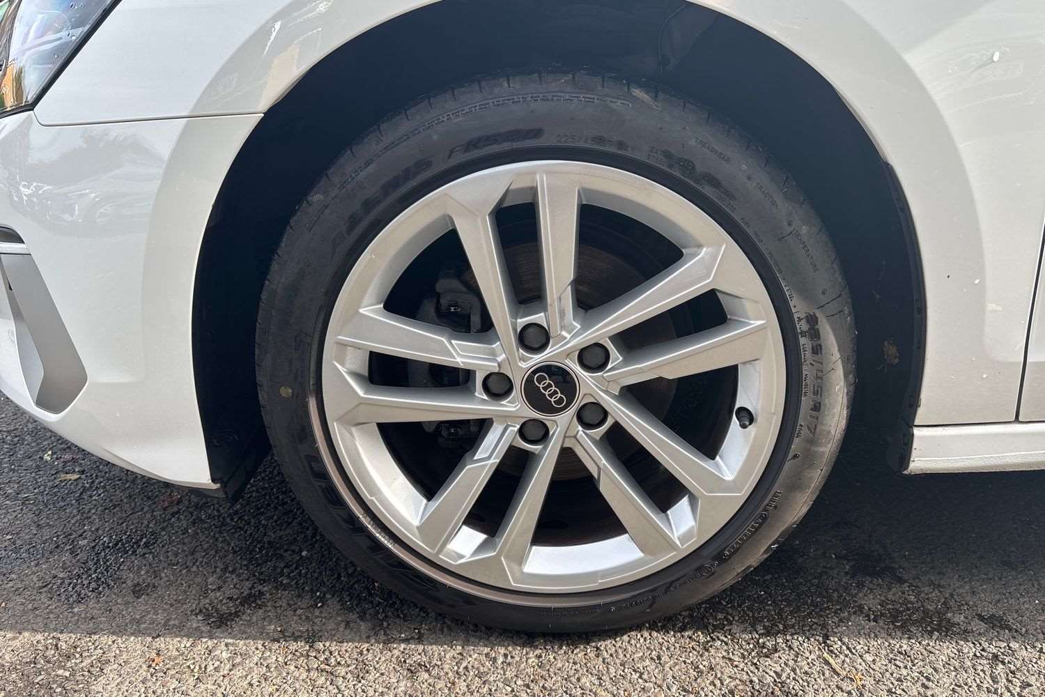 Used Audi A3 2024 for sale - 76732341: Photo 11