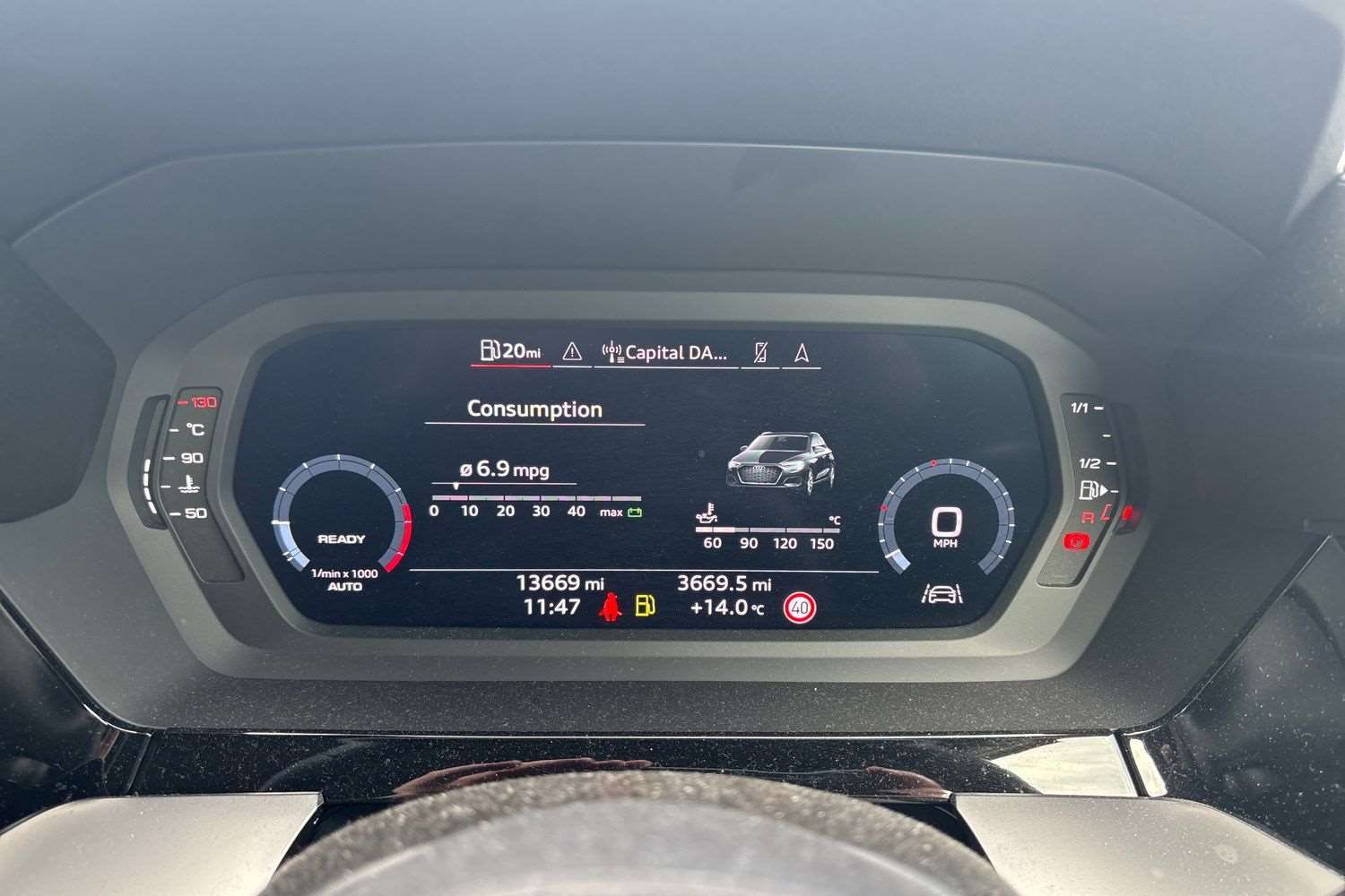 Used Audi A3 2024 for sale - 76732341: Photo 18