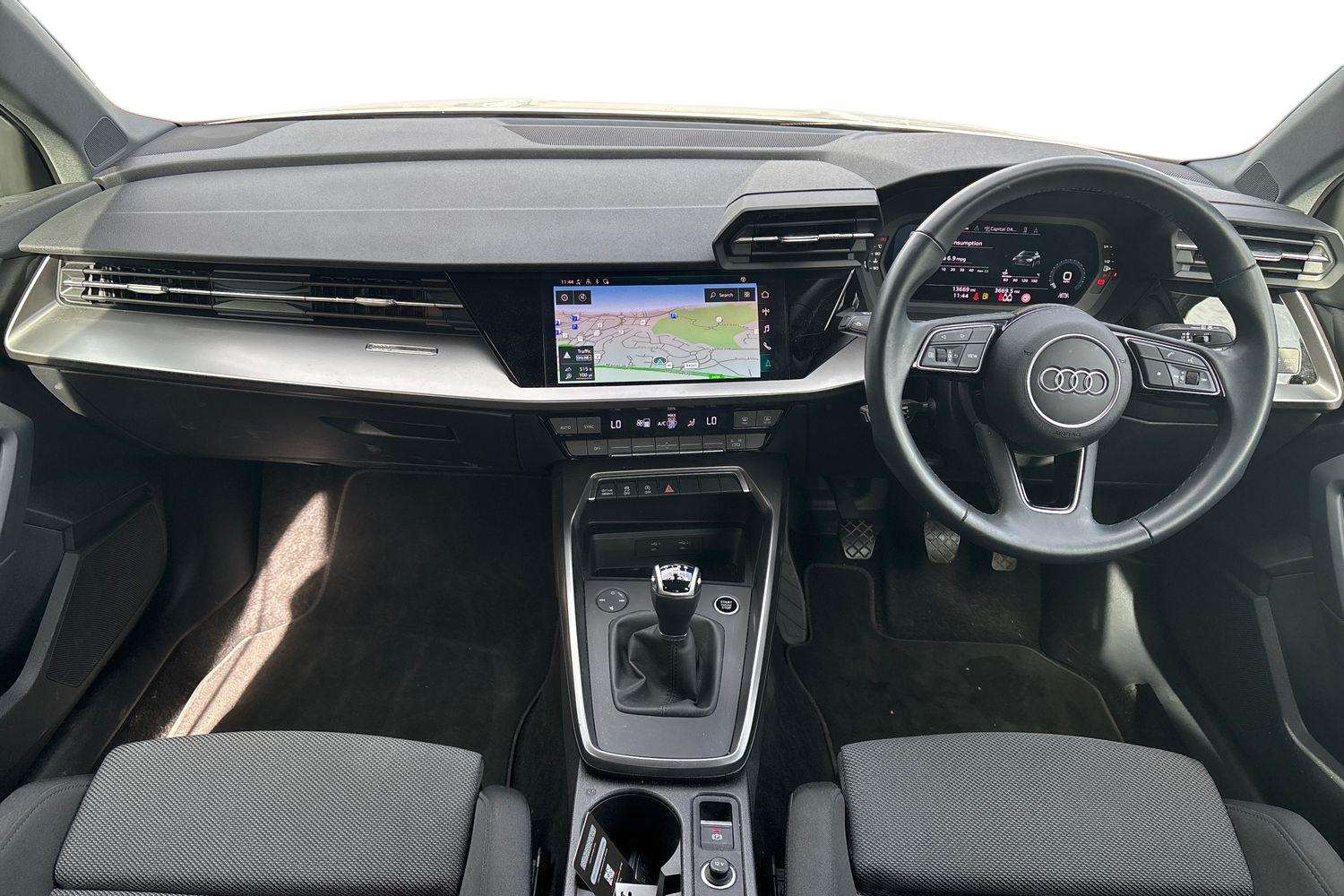 Used Audi A3 2024 for sale - 76732341: Photo 19