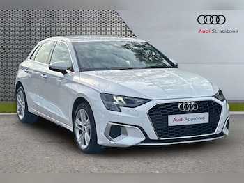 2024 - 30 TFSI Sport 5dr