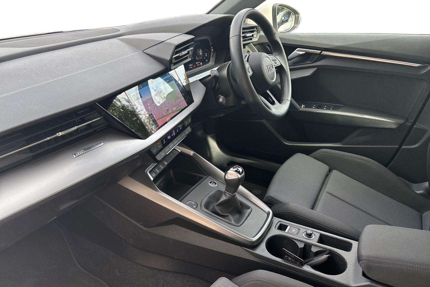 Used Audi A3 2024 for sale - 76732341: Photo 2