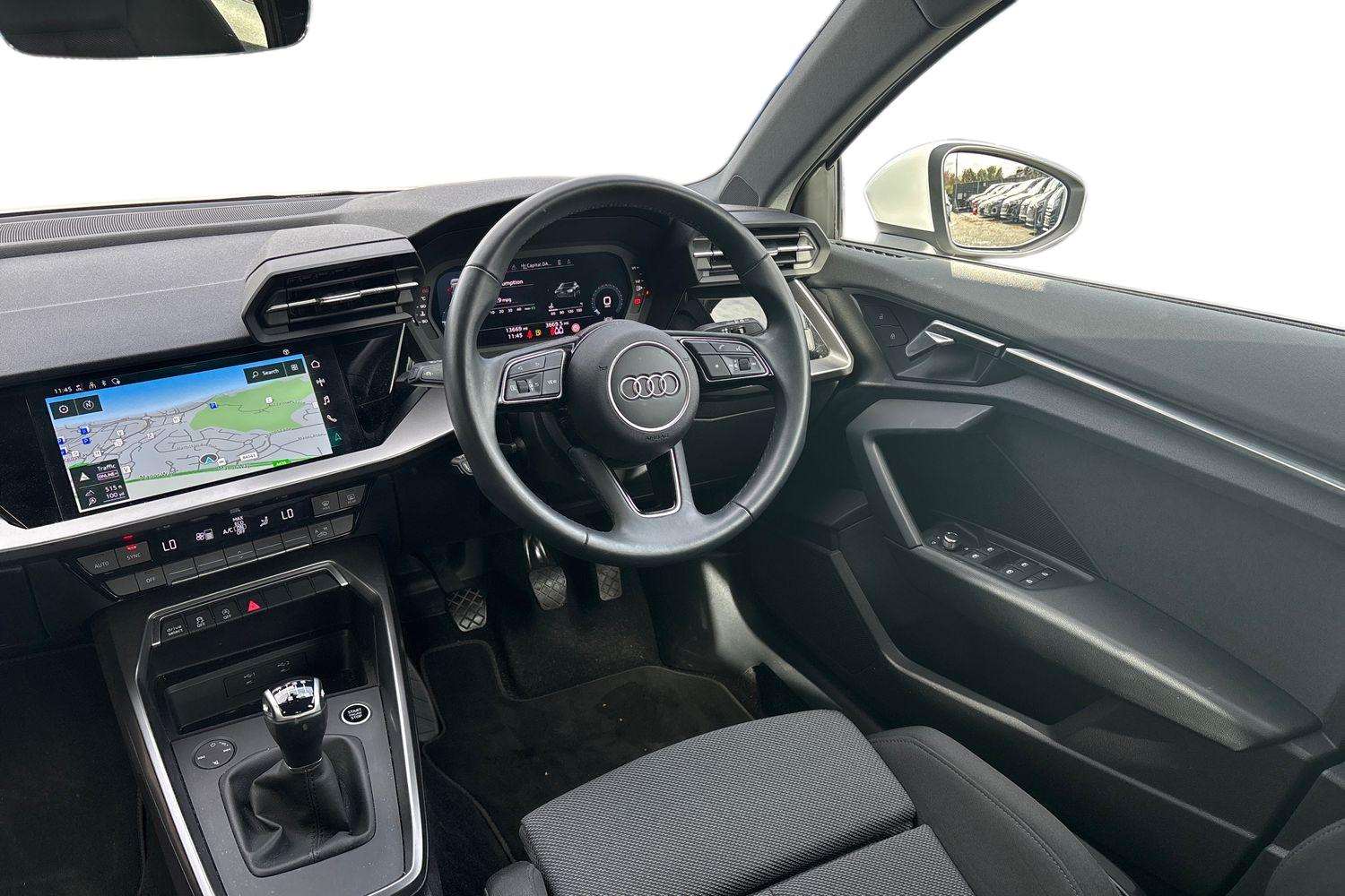 Used Audi A3 2024 for sale - 76732341: Photo 20