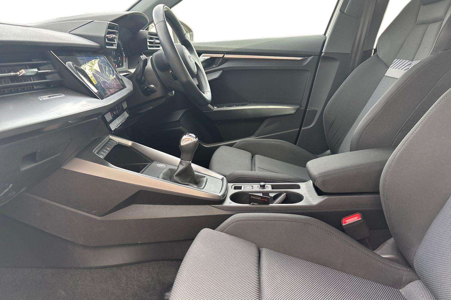 Used Audi A3 2024 for sale - 76732341: Photo 21