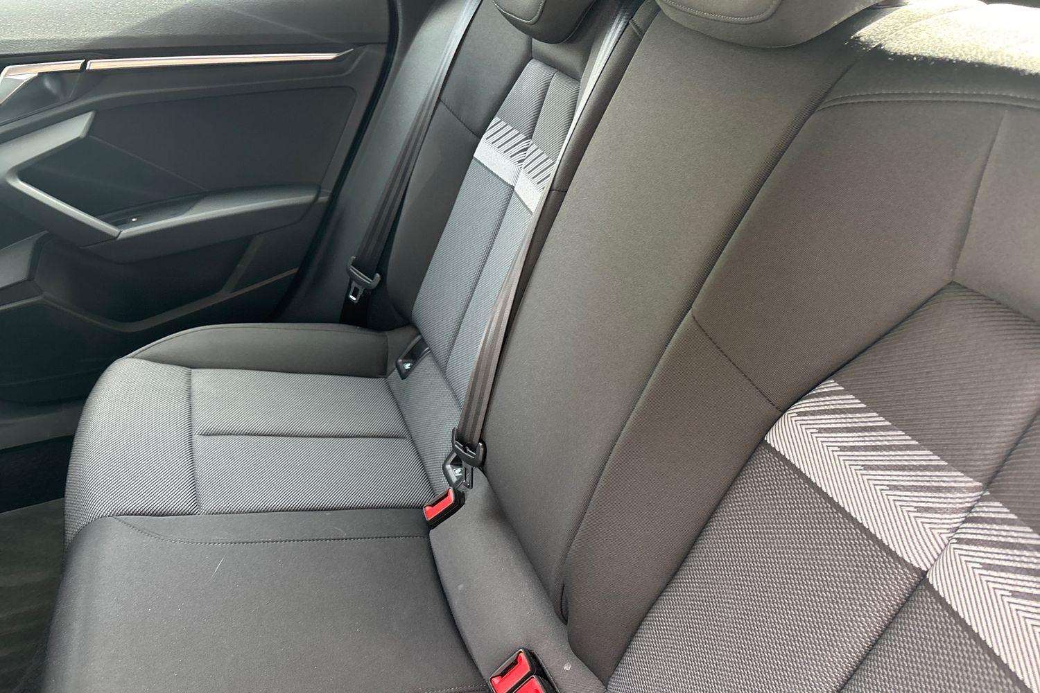 Used Audi A3 2024 for sale - 76732341: Photo 22