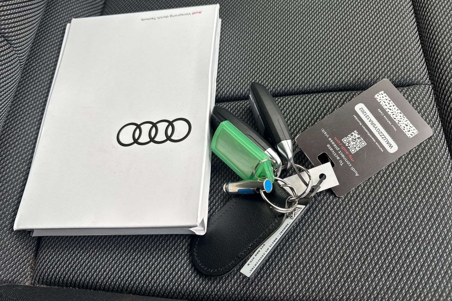 Used Audi A3 2024 for sale - 76732341: Photo 25