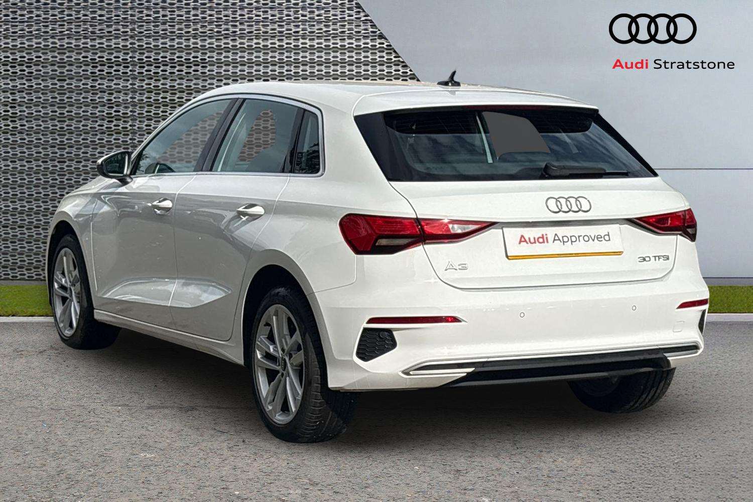 Used Audi A3 2024 for sale - 76732341: Photo 3