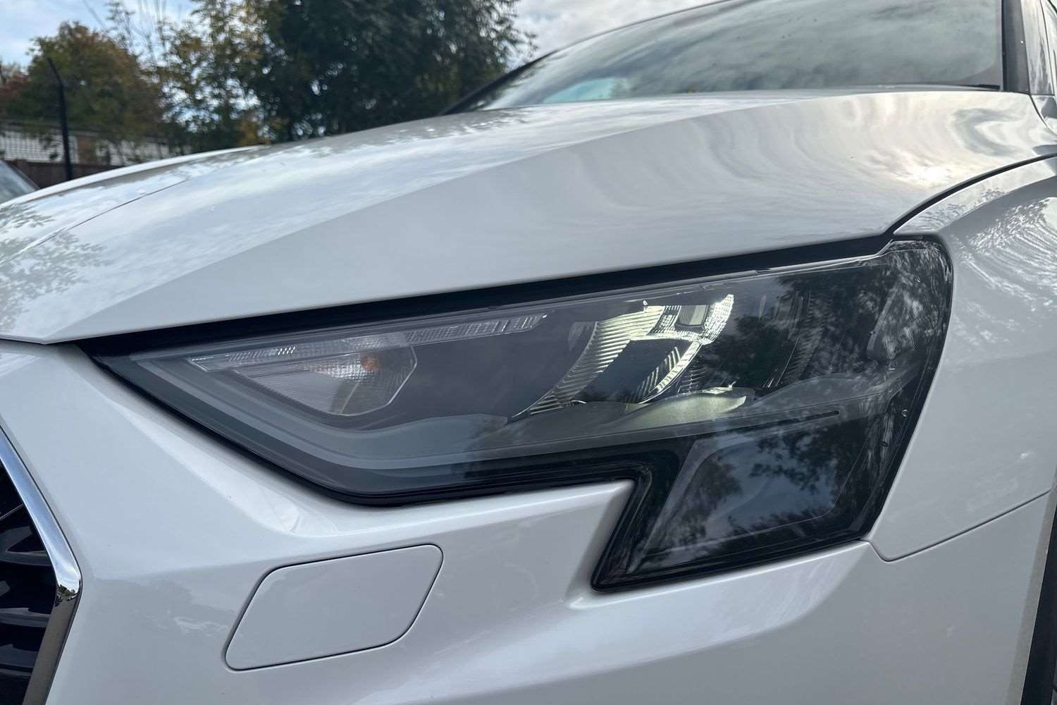 Used Audi A3 2024 for sale - 76732341: Photo 32