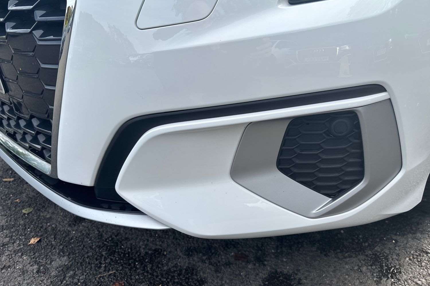 Used Audi A3 2024 for sale - 76732341: Photo 33