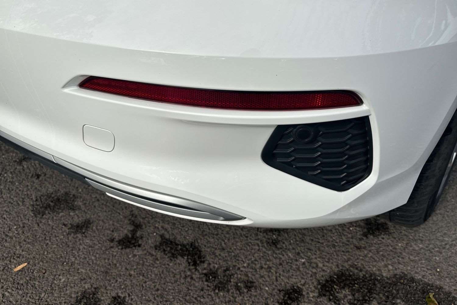 Used Audi A3 2024 for sale - 76732341: Photo 35