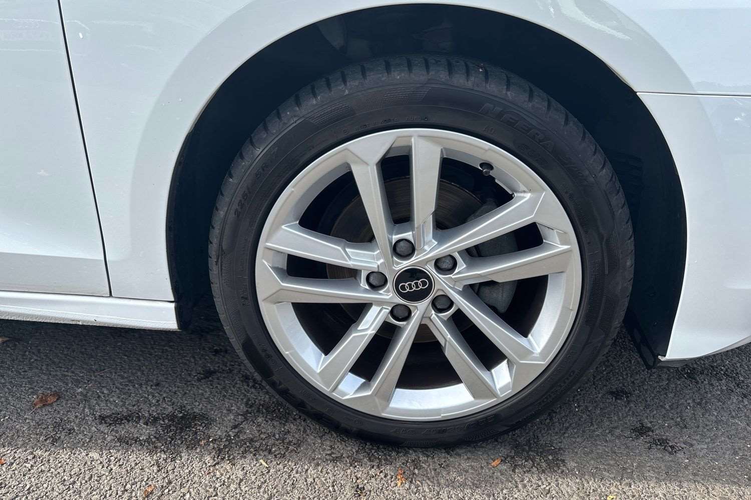 Used Audi A3 2024 for sale - 76732341: Photo 5