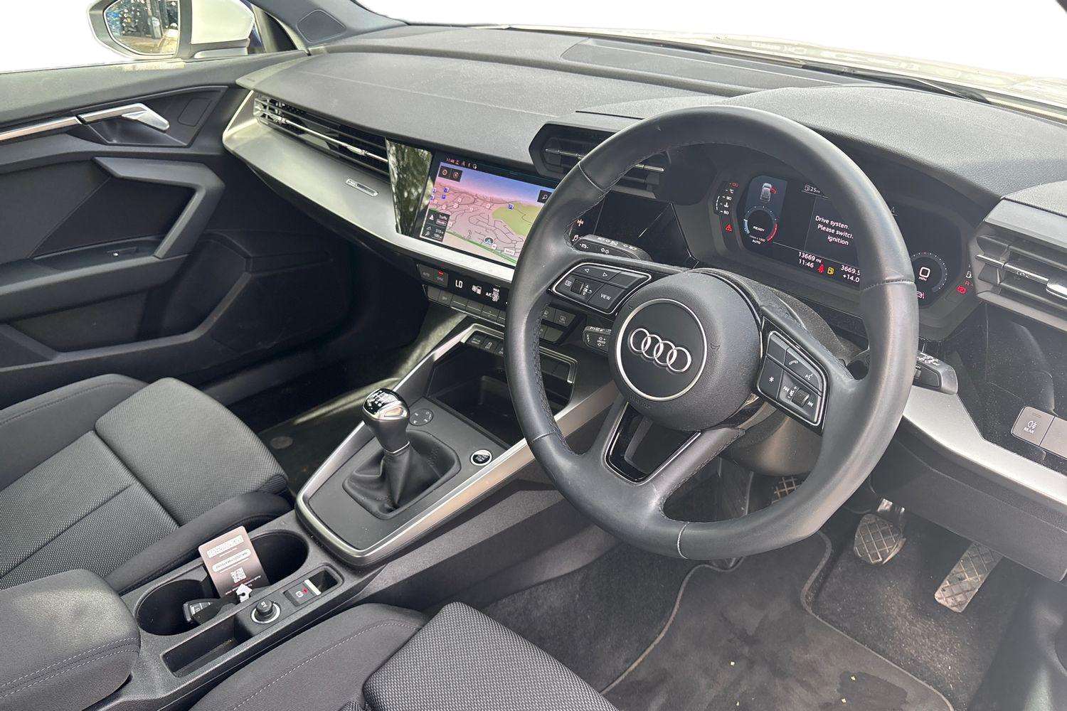 Used Audi A3 2024 for sale - 76732341: Photo 6