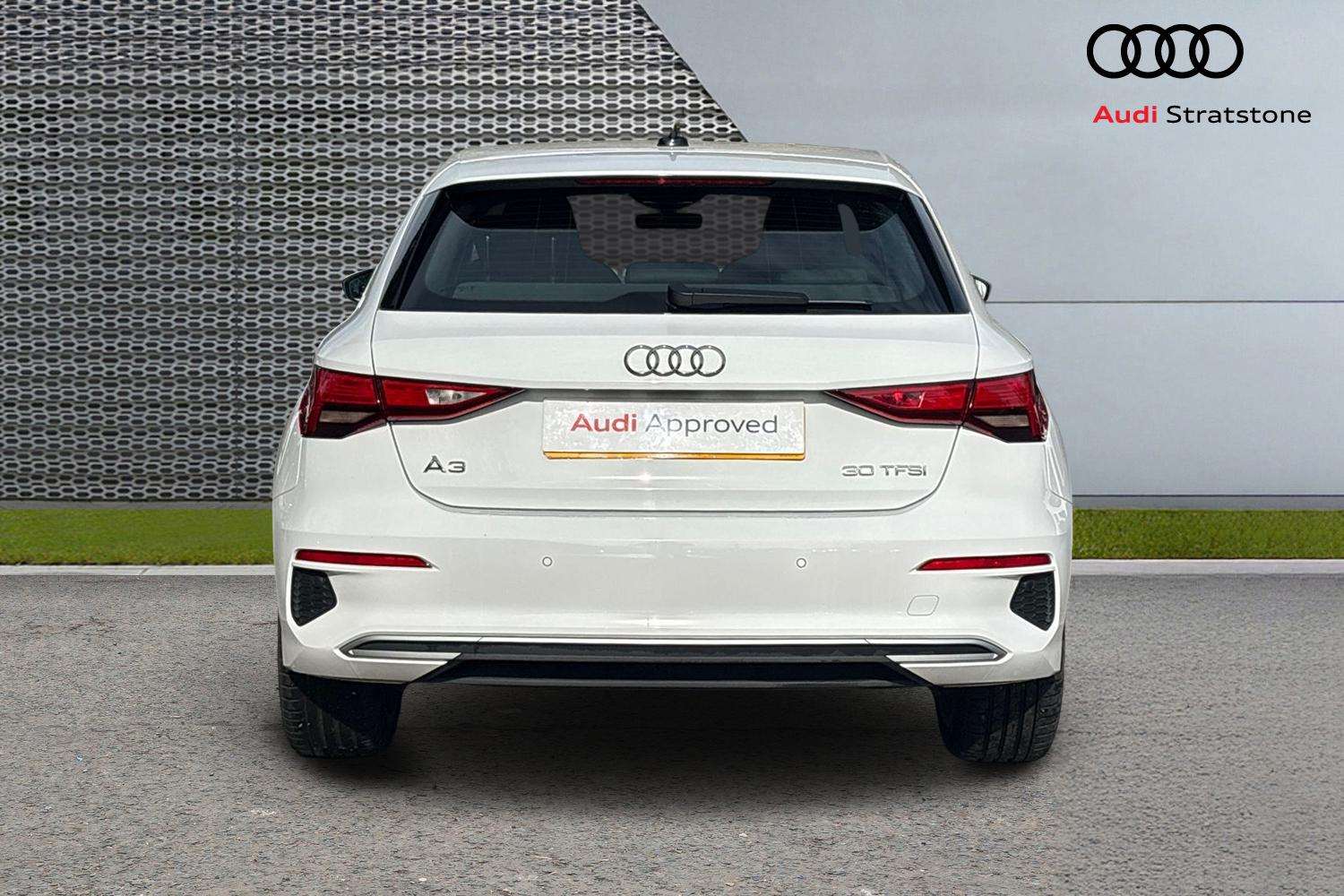 Used Audi A3 2024 for sale - 76732341: Photo 7