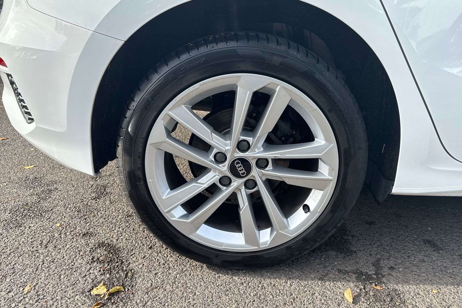 Used Audi A3 2024 for sale - 76732341: Photo 9