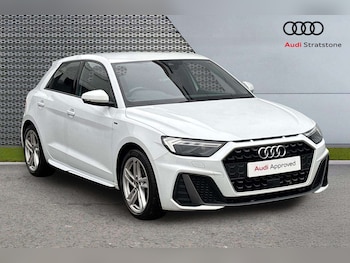 Used Audi A1 2021 for sale - 78407797: Photo