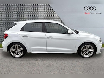 Used Audi A1 2021 for sale - 78407797: Photo