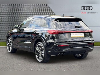 Used Audi Q5 2025 for sale - 78352074: Photo