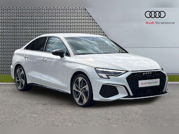 Used Audi A3 2023 for sale - 79078543: Photo