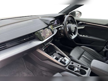 Used Audi A3 2023 for sale - 79078543: Photo