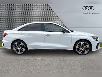 Used Audi A3 2023 for sale - 79078543: Photo