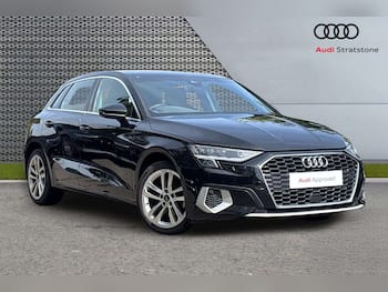 Used Audi A3 2023 for sale - 79467046: Photo