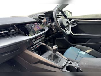 Used Audi A3 2023 for sale - 79467046: Photo