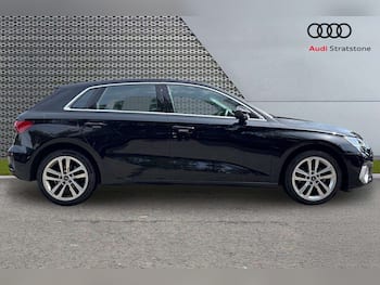 Used Audi A3 2023 for sale - 79467046: Photo