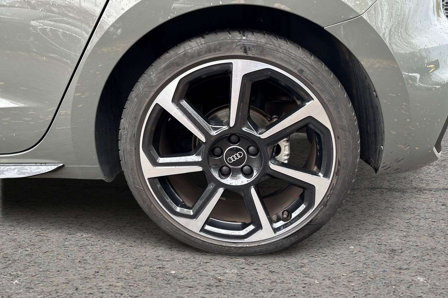 Used Audi A1 2023 for sale - 76460460: Photo 10