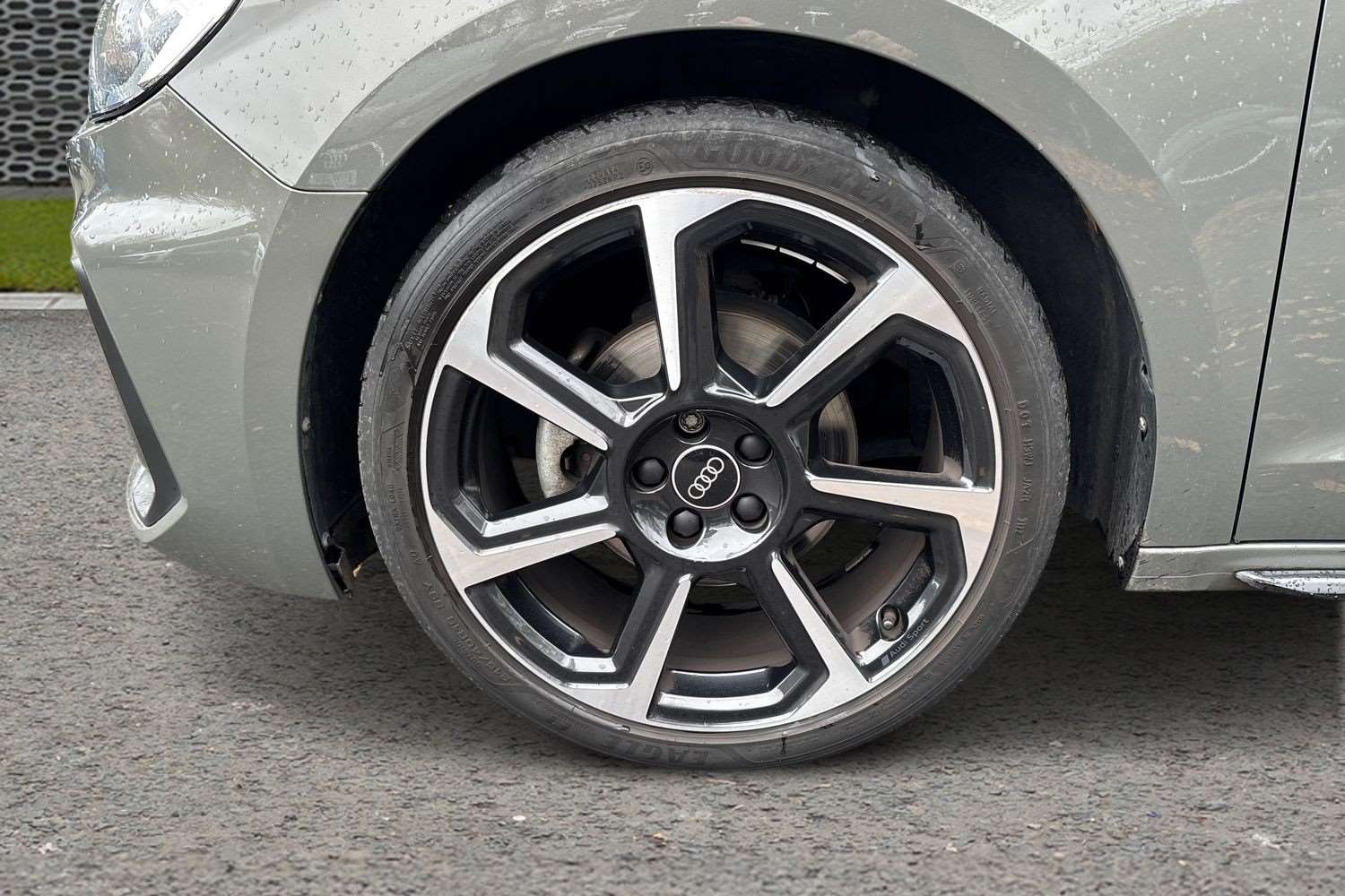 Used Audi A1 2023 for sale - 76460460: Photo 11