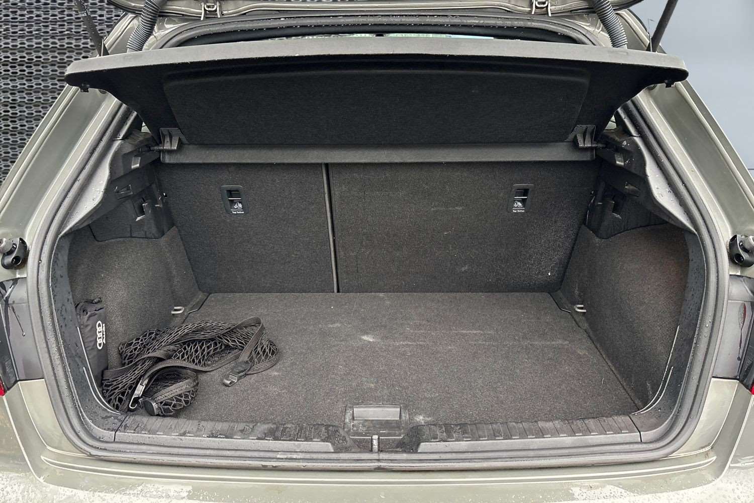 Used Audi A1 2023 for sale - 76460460: Photo 14